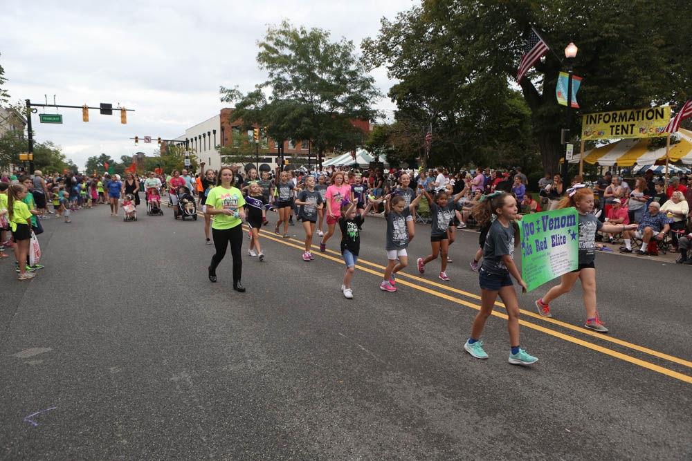 Gallery: Popcorn Festival